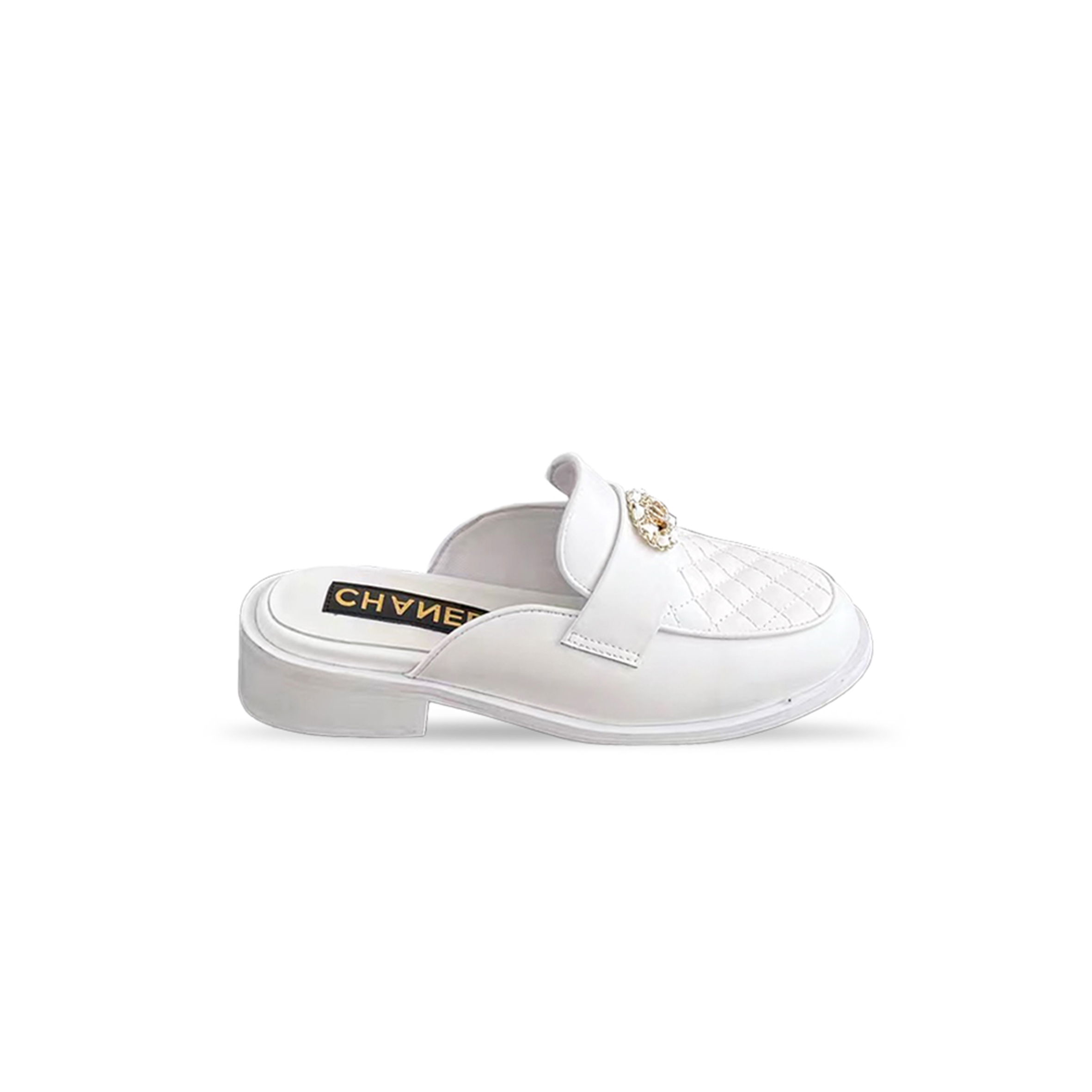 Ch**el women''s loafers